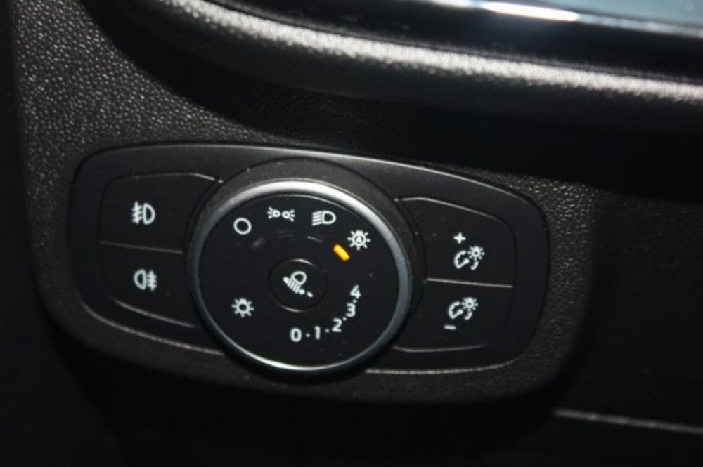 Ford Fiesta usata a Viterbo (13)