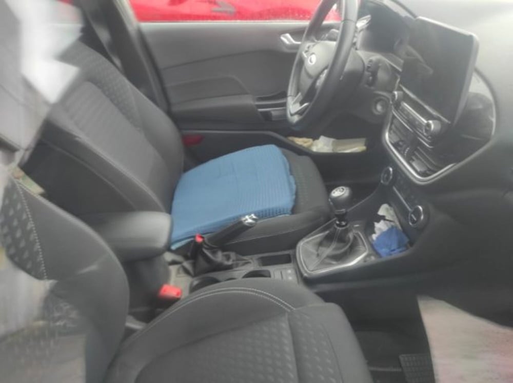 Ford Fiesta usata a Viterbo (7)