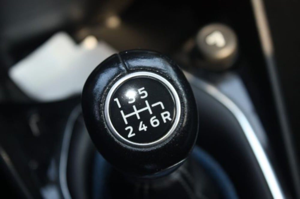 Ford Fiesta usata a Viterbo (9)