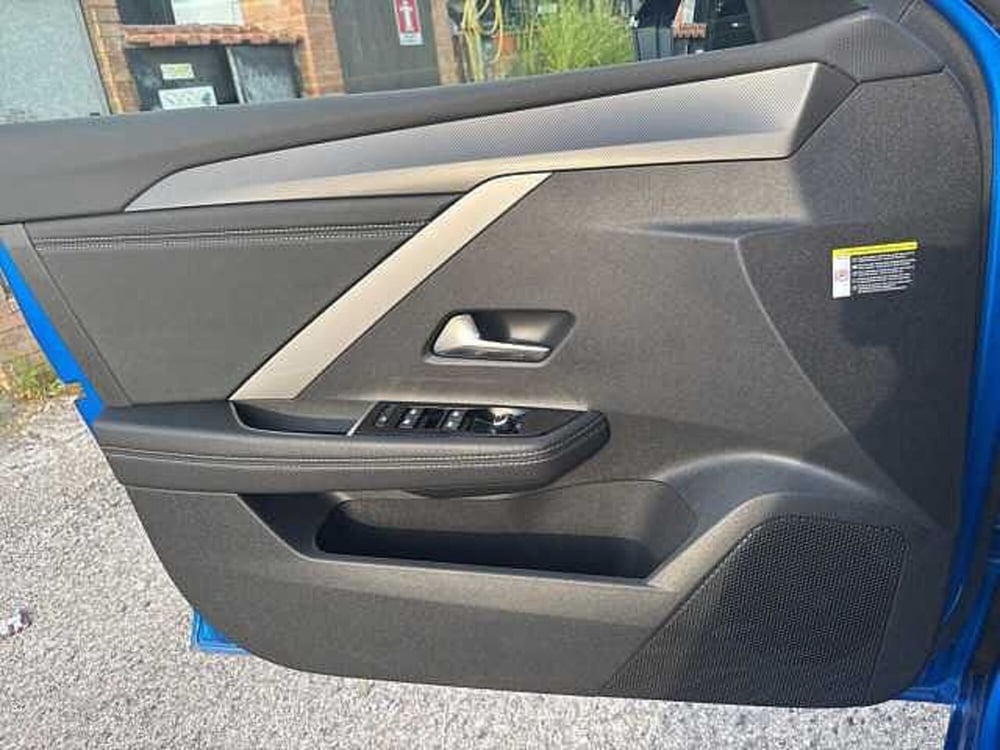 Opel Astra usata a Siena (16)