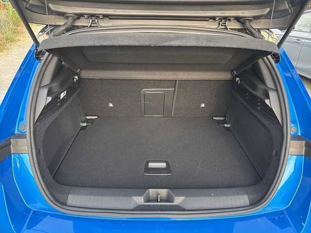 Opel Astra usata a Siena (19)