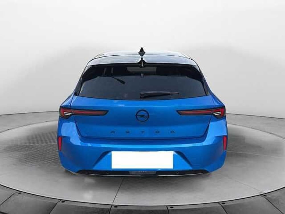 Opel Astra usata a Siena (4)