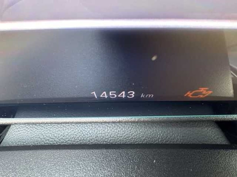 Opel Astra usata a Siena (9)