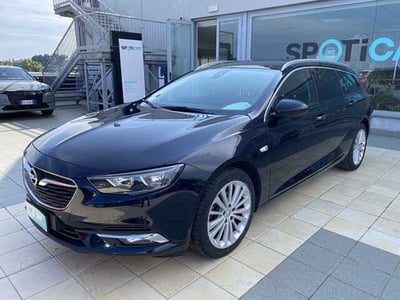 Opel Insignia Station Wagon 1.6 CDTI 136 S&amp;S aut.Sports Innovation del 2020 usata a Riposto