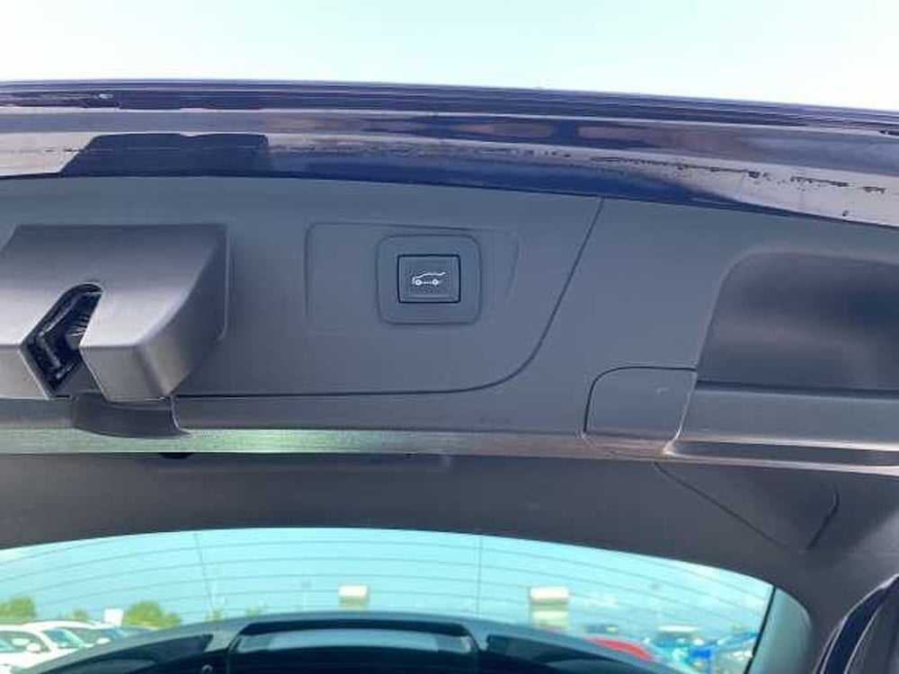 Opel Insignia Station Wagon usata a Catania (15)