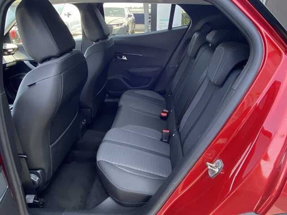 Peugeot 2008 usata a Catania (12)