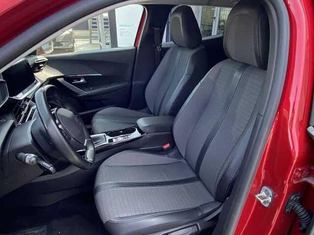 Peugeot 2008 usata a Catania (8)