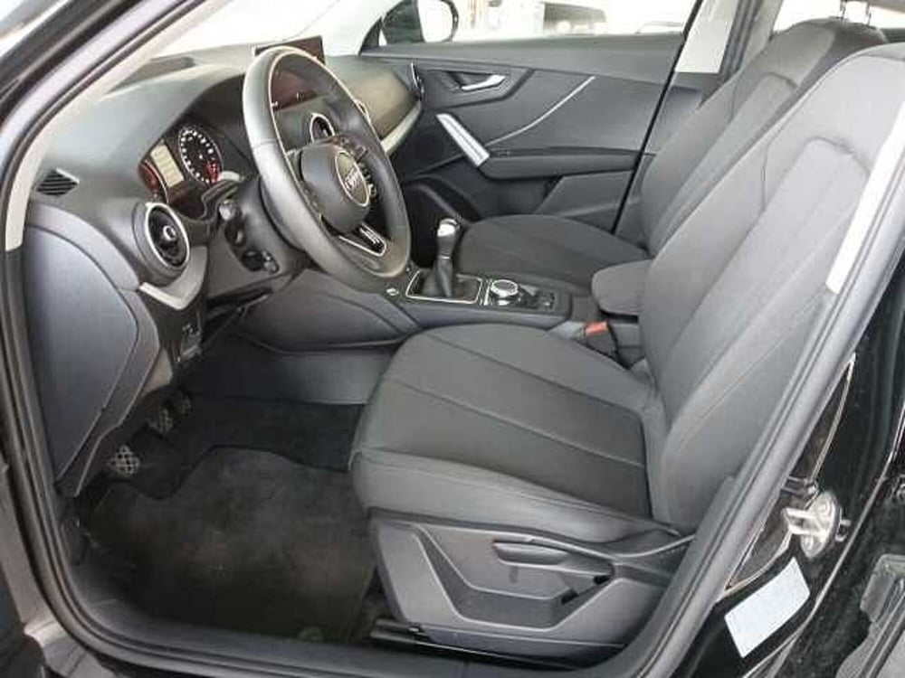Audi Q2 usata a Lucca (10)