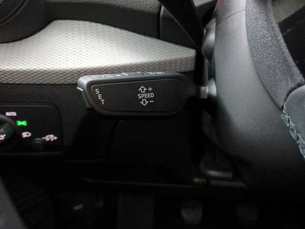 Audi Q2 usata a Lucca (16)