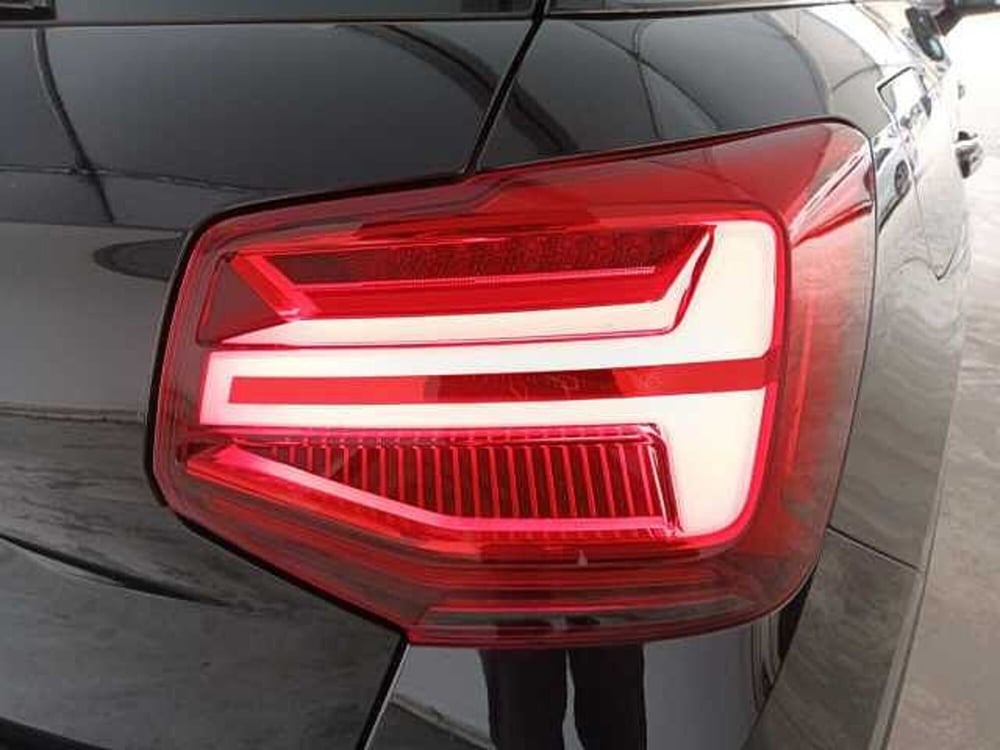 Audi Q2 usata a Lucca (5)