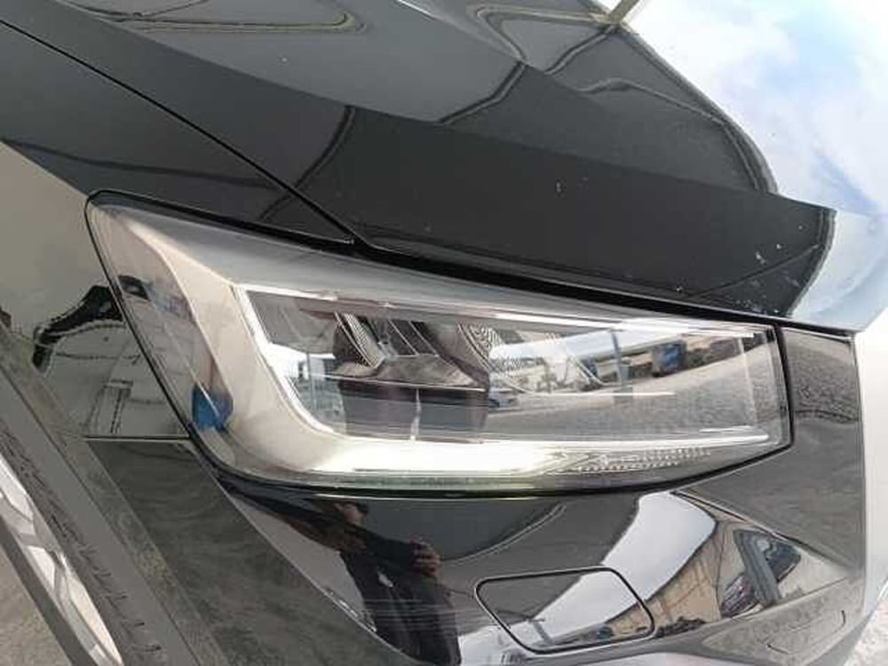 Audi Q2 usata a Lucca (6)