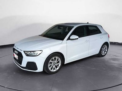 Audi A1 Sportback 30 TFSI Admired del 2019 usata a Lucca