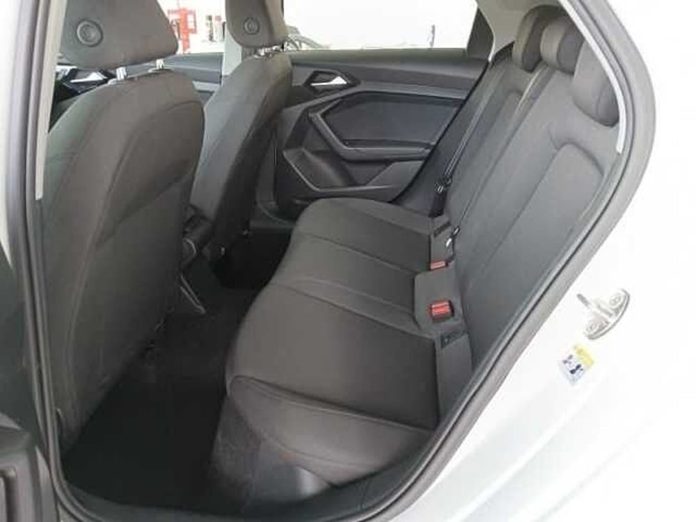 Audi A1 Sportback usata a Lucca (10)