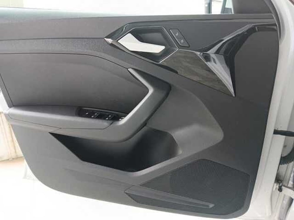 Audi A1 Sportback usata a Lucca (12)