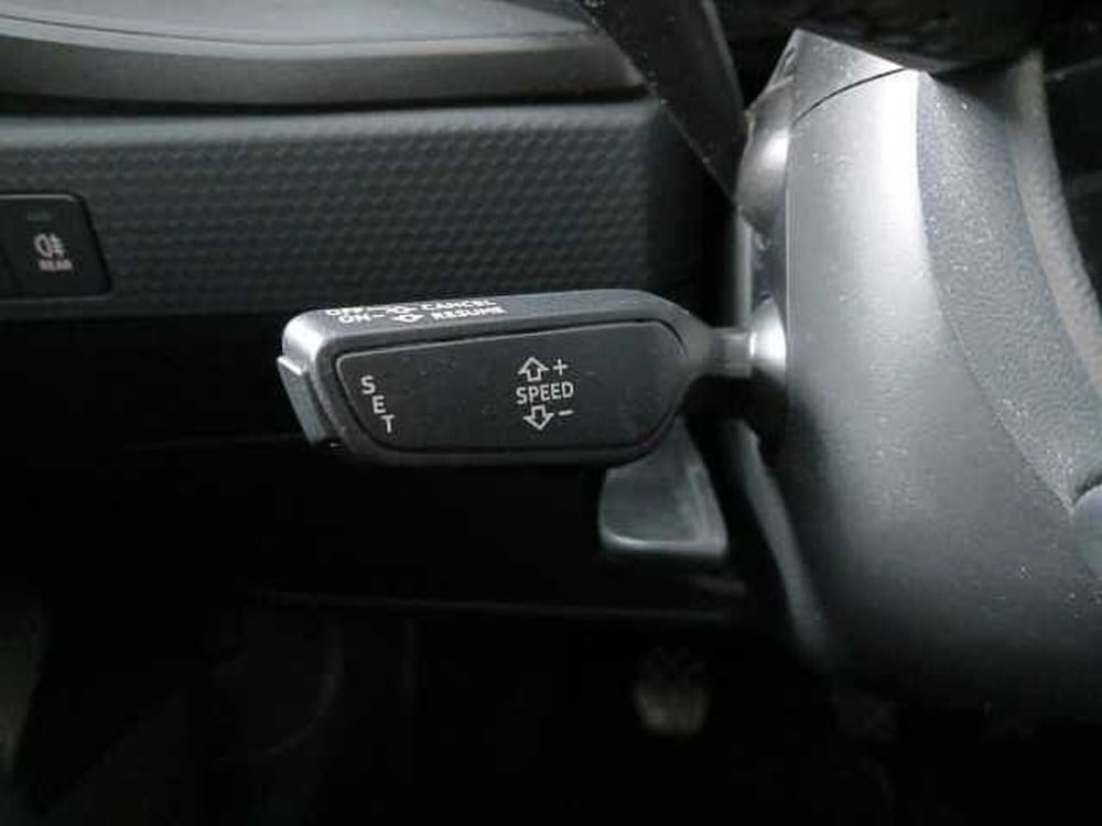 Audi A1 Sportback usata a Lucca (16)