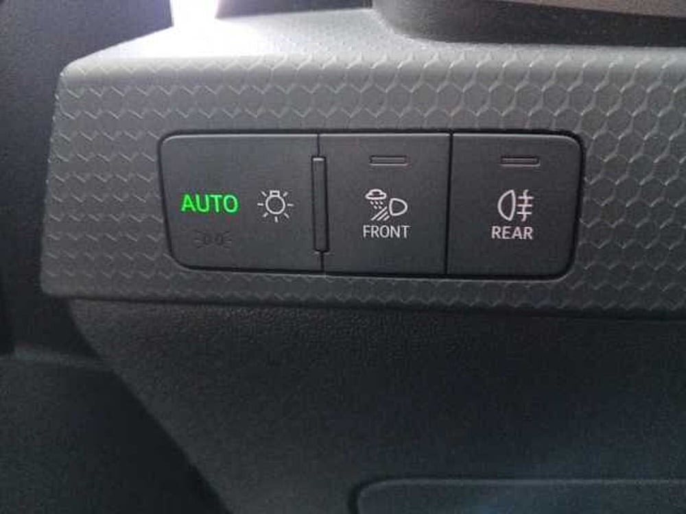 Audi A1 Sportback usata a Lucca (18)