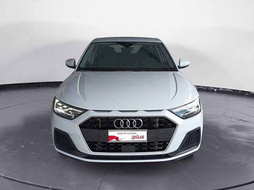 Audi A1 Sportback usata a Lucca (2)