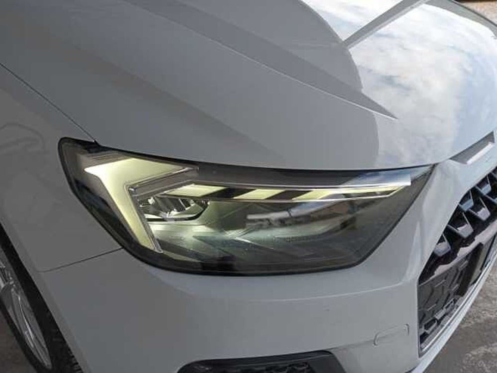Audi A1 Sportback usata a Lucca (6)