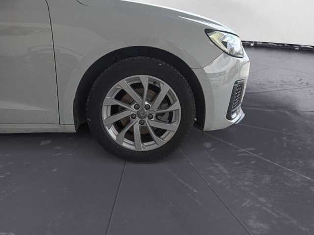 Audi A1 Sportback usata a Lucca (7)