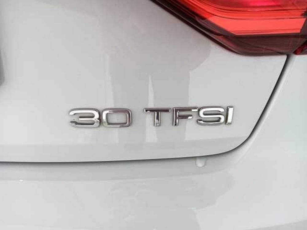 Audi A1 Sportback usata a Lucca (8)