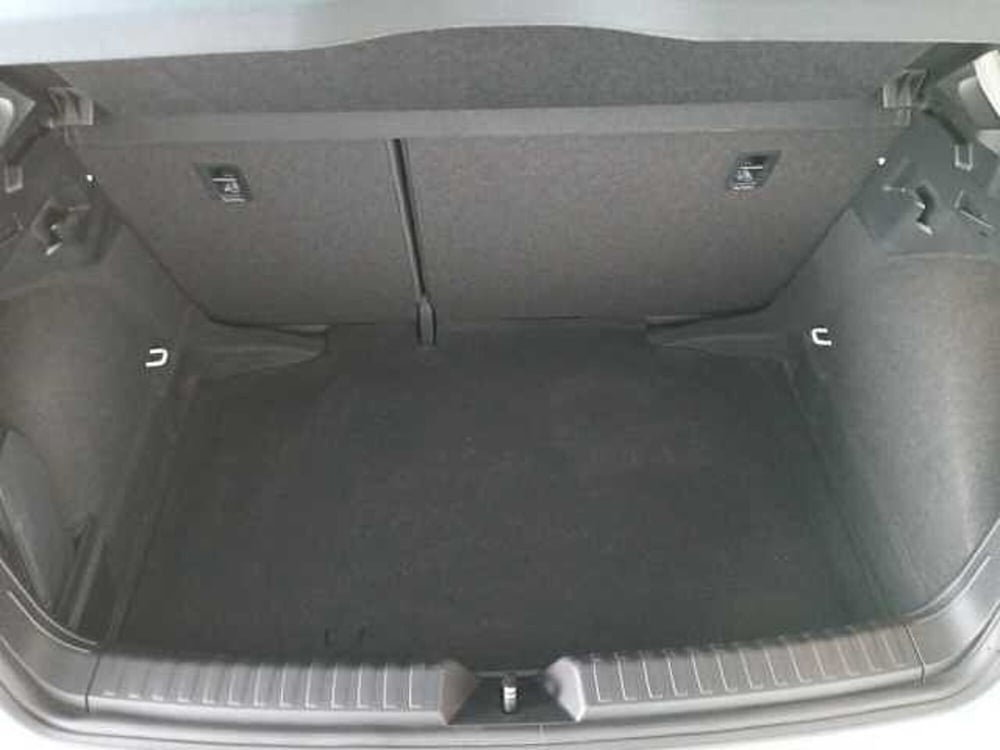Audi A1 Sportback usata a Lucca (9)