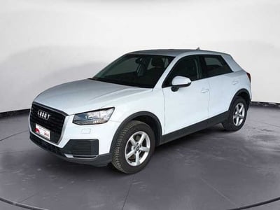 Audi Q2 Q2 1.6 TDI Business del 2017 usata a Lucca