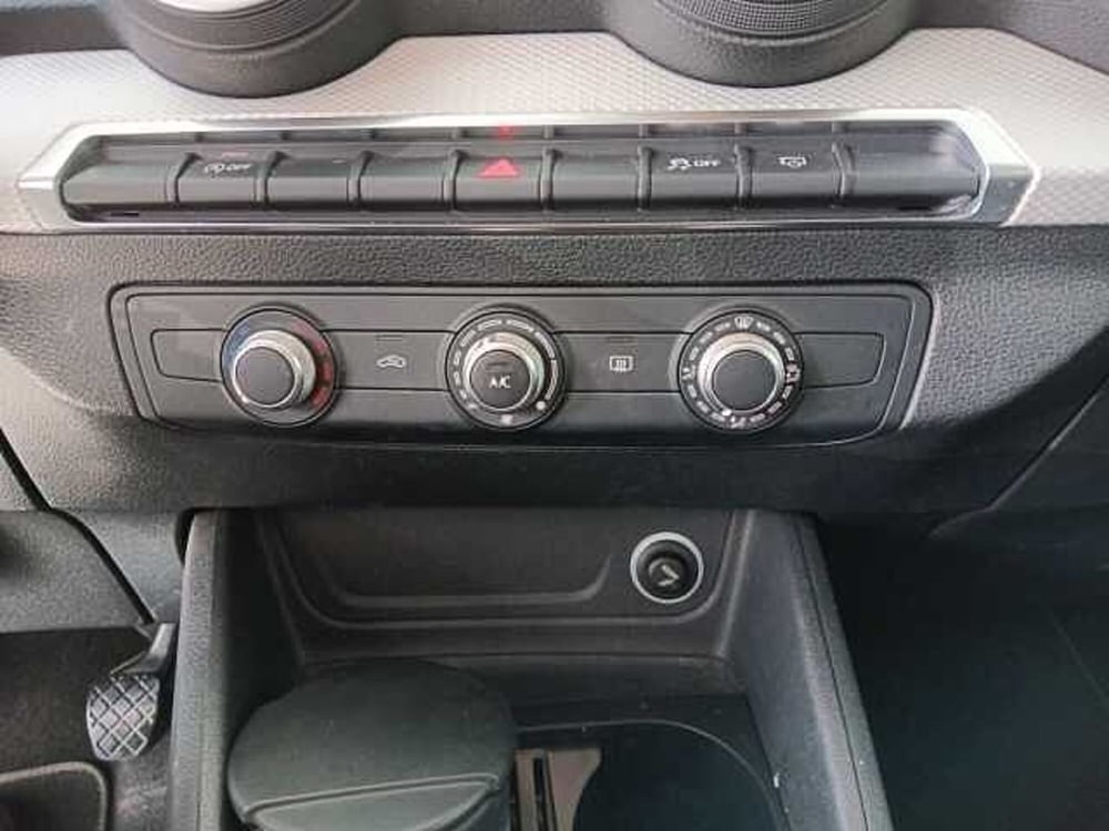 Audi Q2 usata a Lucca (15)