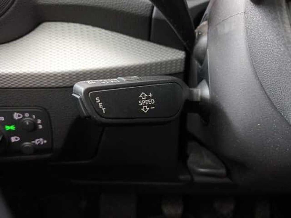 Audi Q2 usata a Lucca (17)