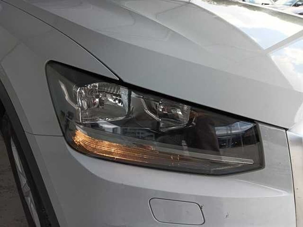 Audi Q2 usata a Lucca (6)