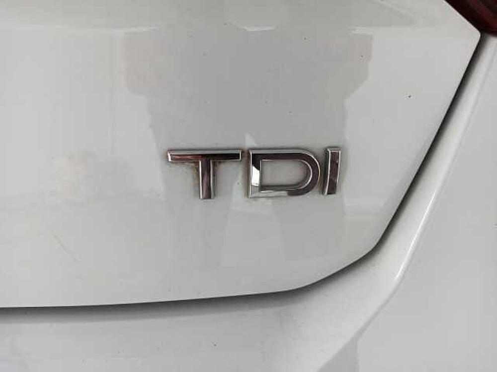 Audi Q2 usata a Lucca (8)
