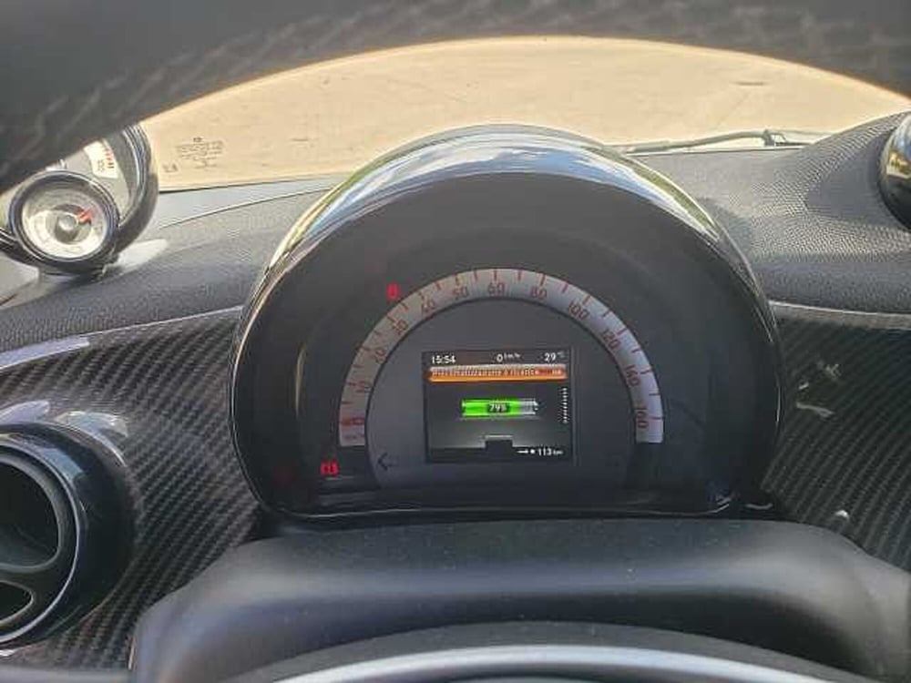 smart Fortwo Cabrio usata a Pesaro-Urbino (10)