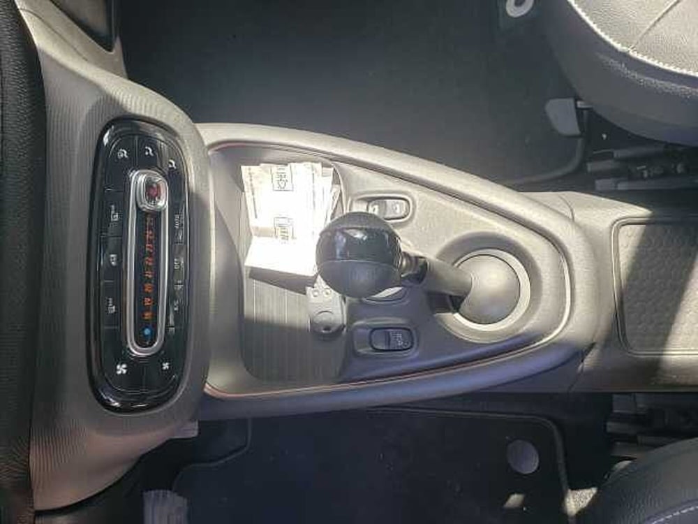 smart Fortwo Cabrio usata a Pesaro-Urbino (12)