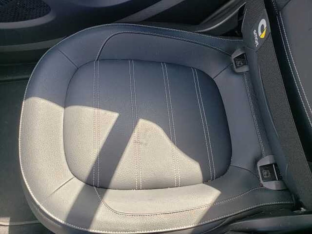 smart Fortwo Cabrio usata a Pesaro-Urbino (13)