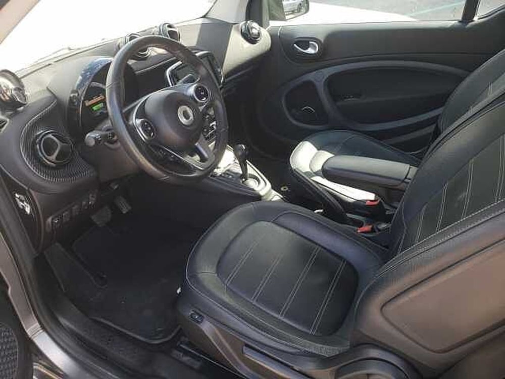 smart Fortwo Cabrio usata a Pesaro-Urbino (8)