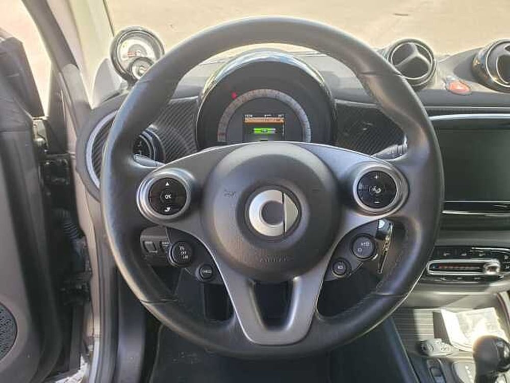 smart Fortwo Cabrio usata a Pesaro-Urbino (9)