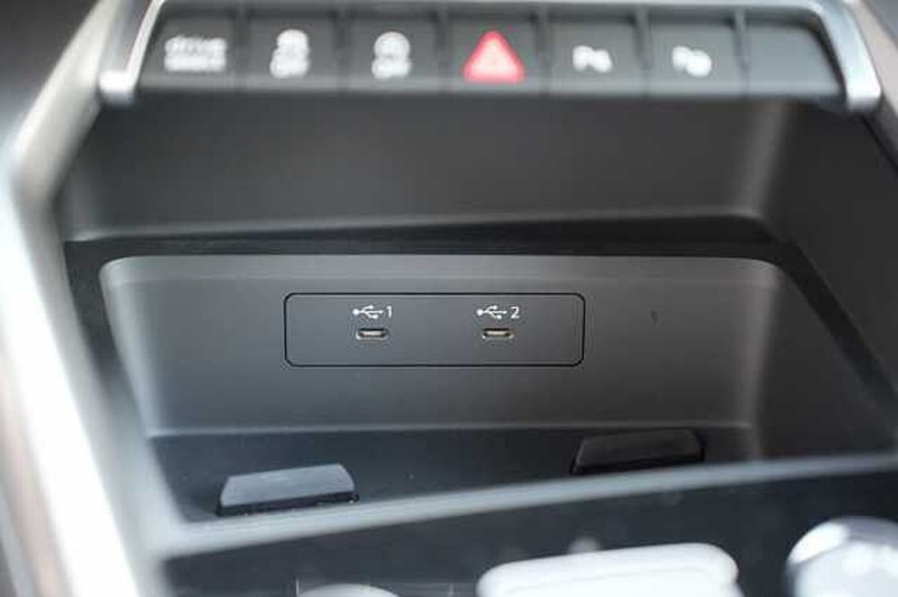 Audi S3 Sportback usata a Rovigo (16)