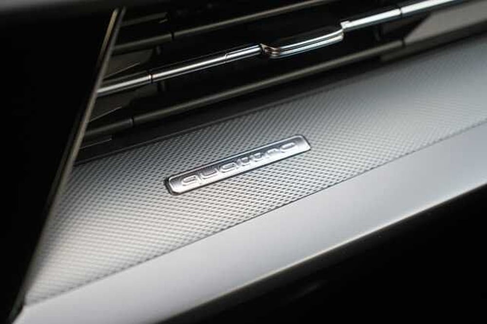 Audi S3 Sportback usata a Rovigo (18)