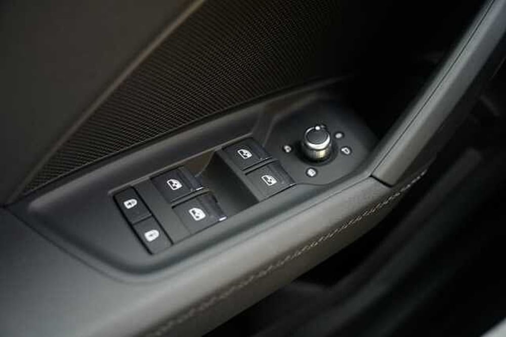 Audi S3 Sportback usata a Rovigo (20)