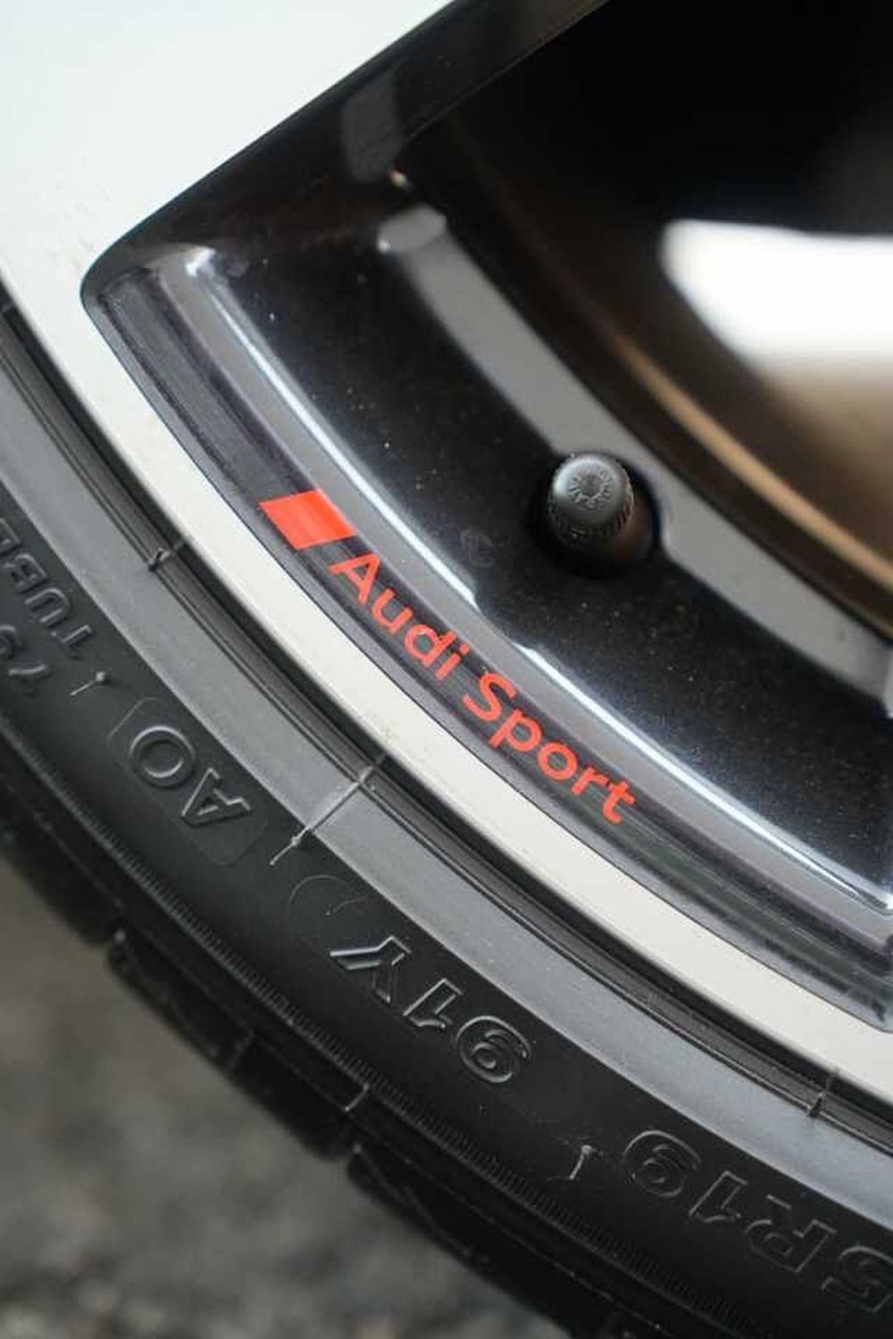 Audi S3 Sportback usata a Rovigo (5)