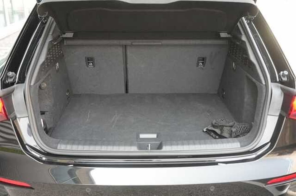 Audi S3 Sportback usata a Rovigo (9)