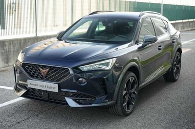 Cupra Formentor Formentor 1.5 tsi 150cv dsg del 2023 usata a Rovigo