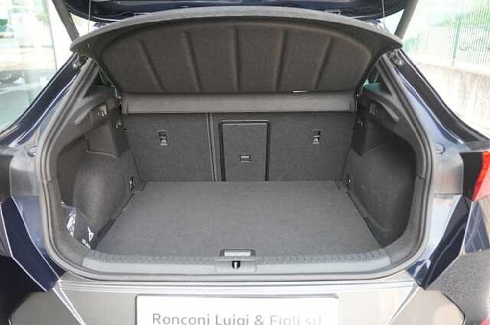 Cupra Formentor usata a Rovigo (7)