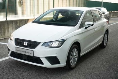 SEAT Ibiza 1.0 TGI 5 porte Style del 2022 usata a Rovigo
