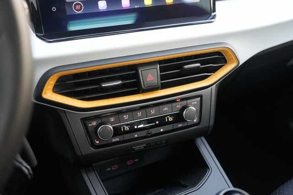 SEAT Ibiza usata a Rovigo (12)