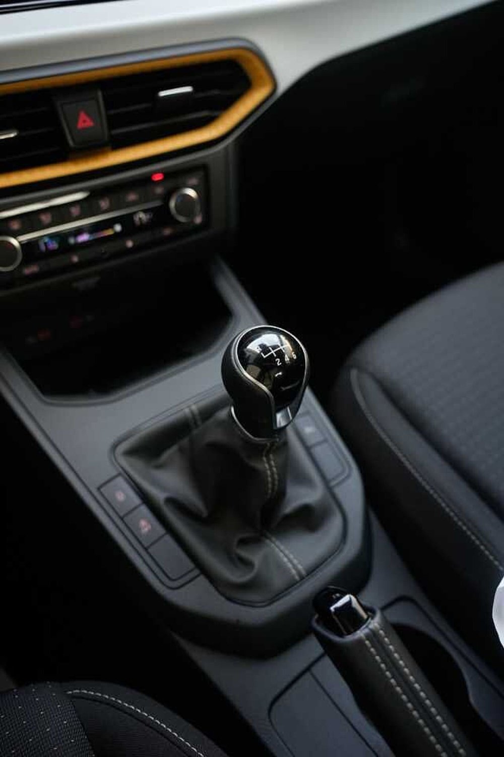 SEAT Ibiza usata a Rovigo (13)