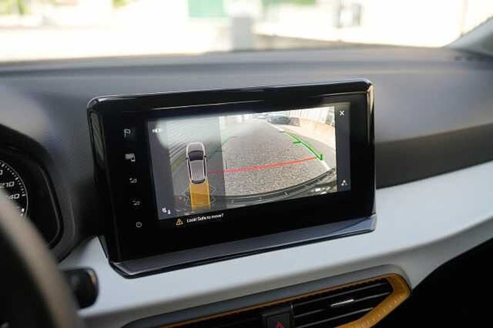 SEAT Ibiza usata a Rovigo (14)