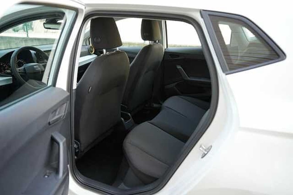 SEAT Ibiza usata a Rovigo (15)