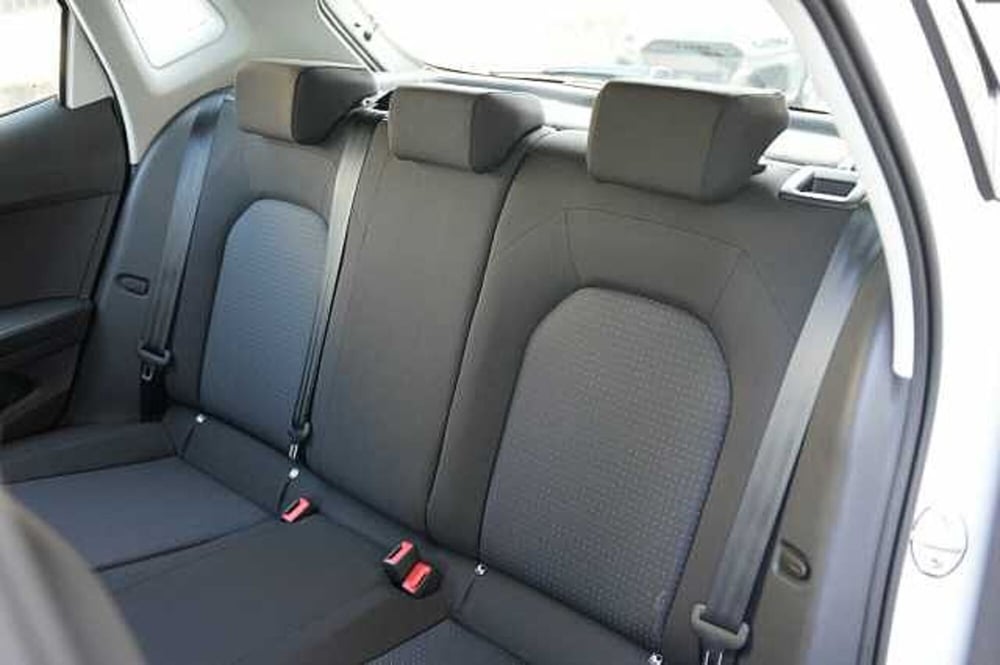 SEAT Ibiza usata a Rovigo (16)