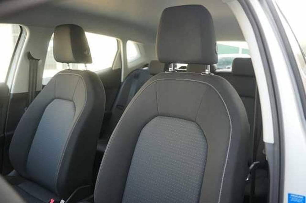 SEAT Ibiza usata a Rovigo (8)
