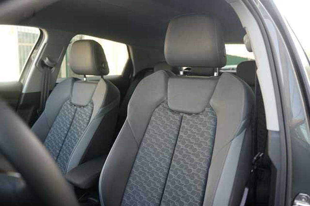 Audi A1 allstreet usata a Rovigo (9)